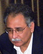 Tahir-Qazi